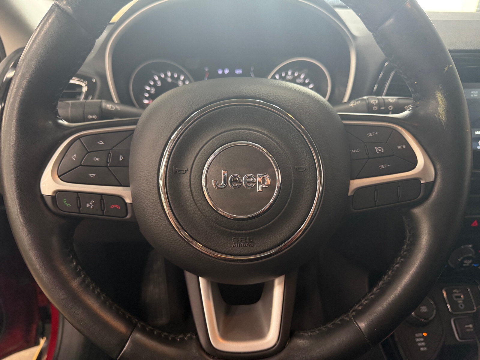 Thumbnail: 2020 Jeep Compass - 5