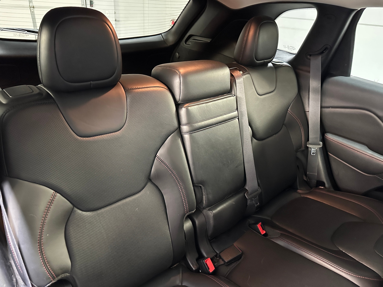 Thumbnail: 2016 Jeep Cherokee - 6