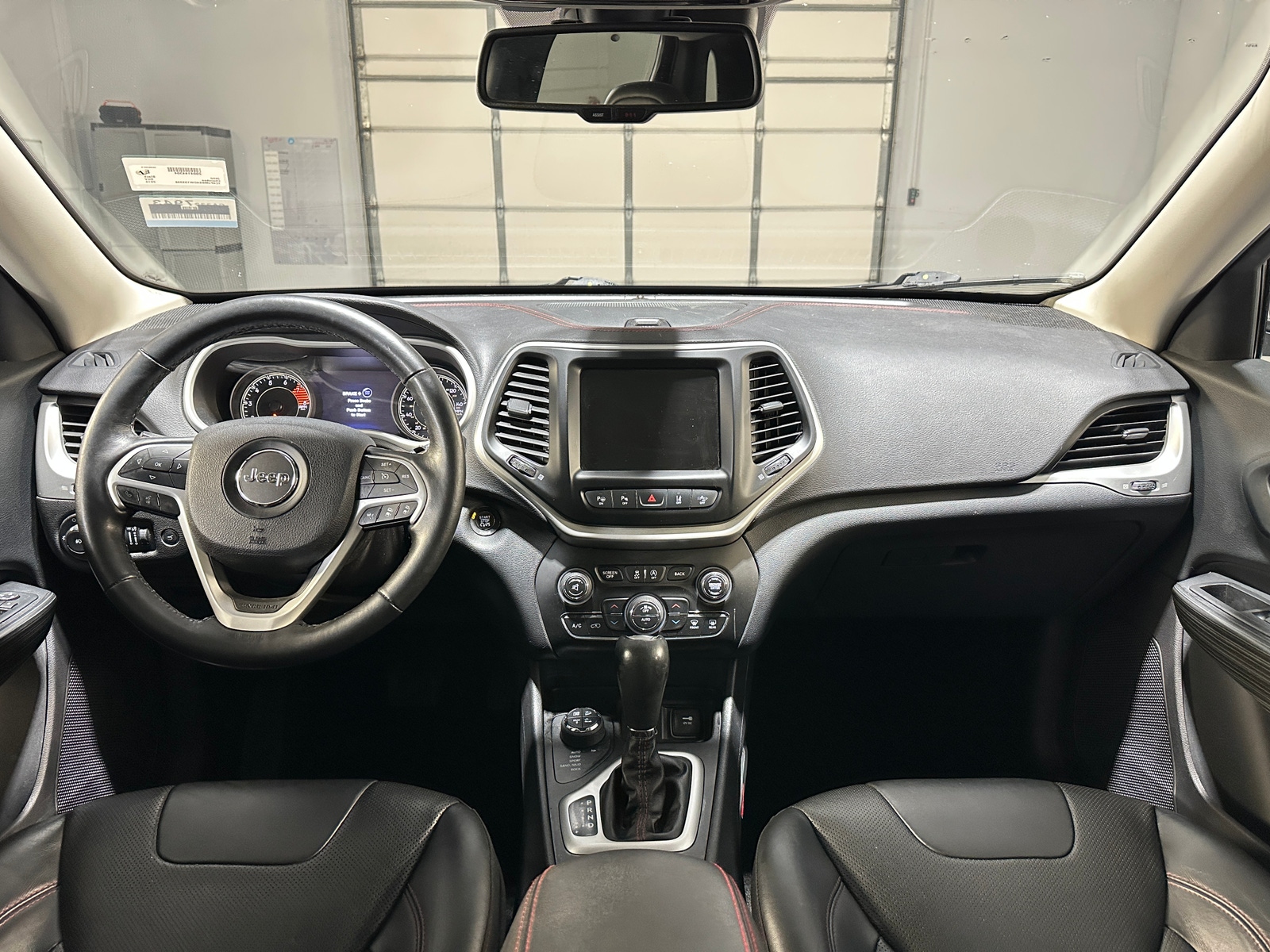 Thumbnail: 2016 Jeep Cherokee - 3