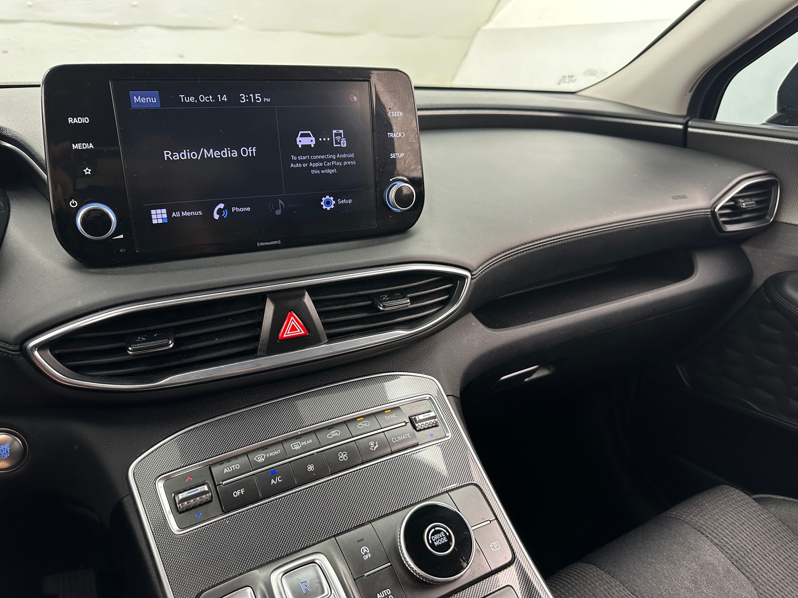 Thumbnail: 2021 Hyundai Santa Fe - 4