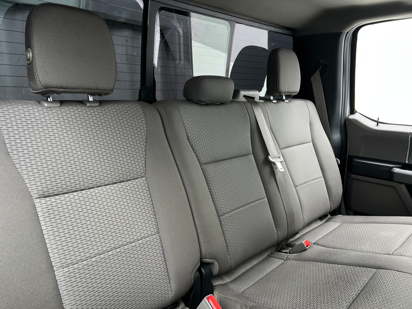 Thumbnail: 2019 Ford Econoline - 6