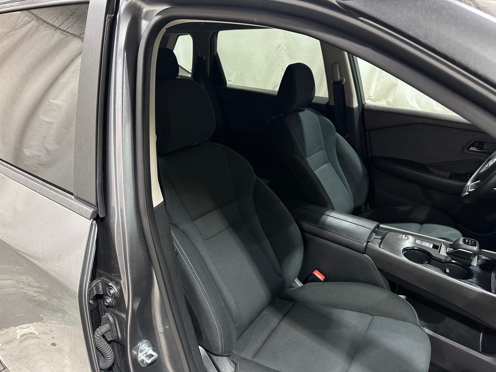 Thumbnail: 2023 Nissan Rogue - 2