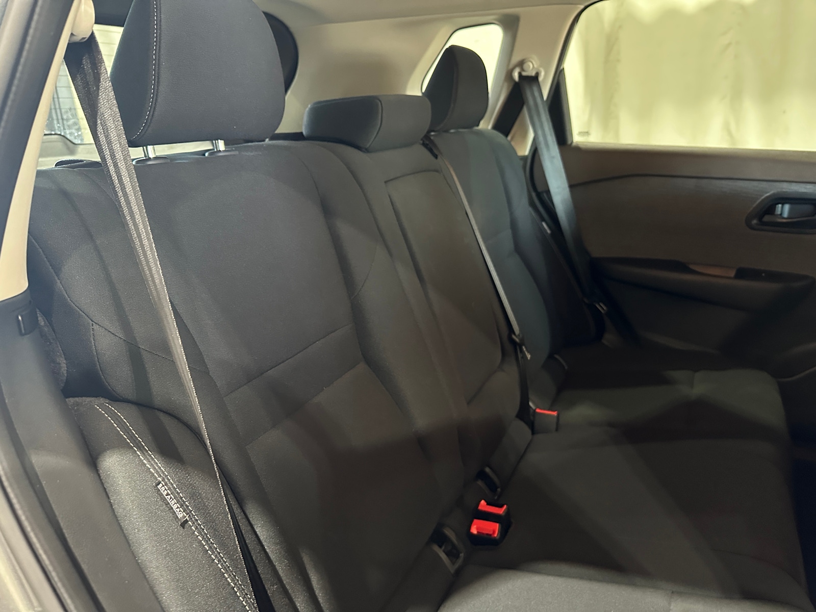 Thumbnail: 2023 Nissan Rogue - 6