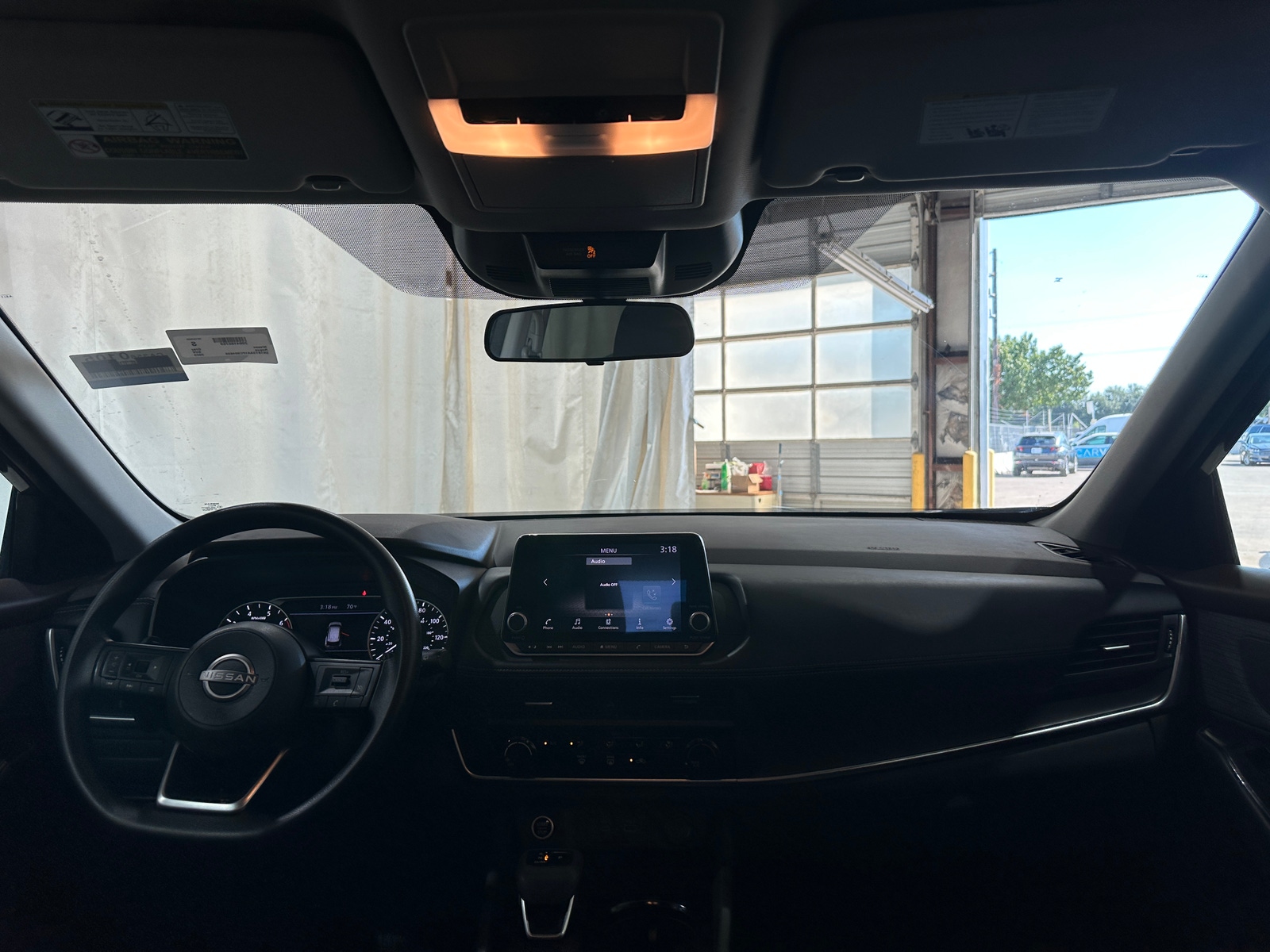 Thumbnail: 2023 Nissan Rogue - 3