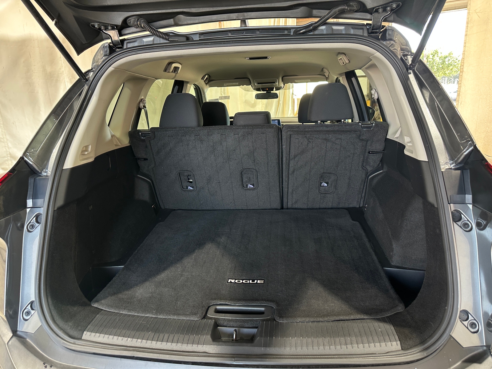 Thumbnail: 2023 Nissan Rogue - 7