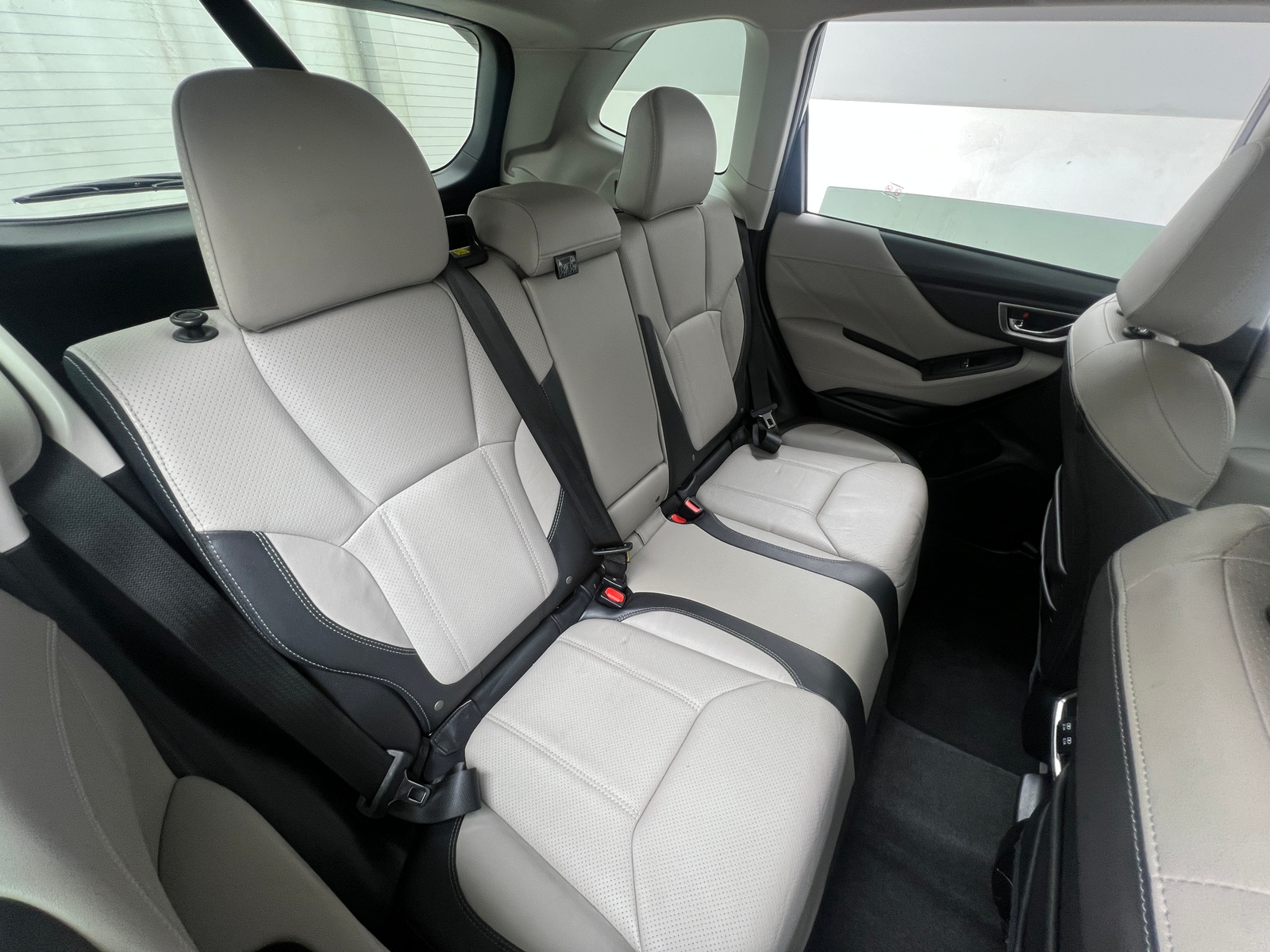 Thumbnail: 2019 Subaru Forester - 5