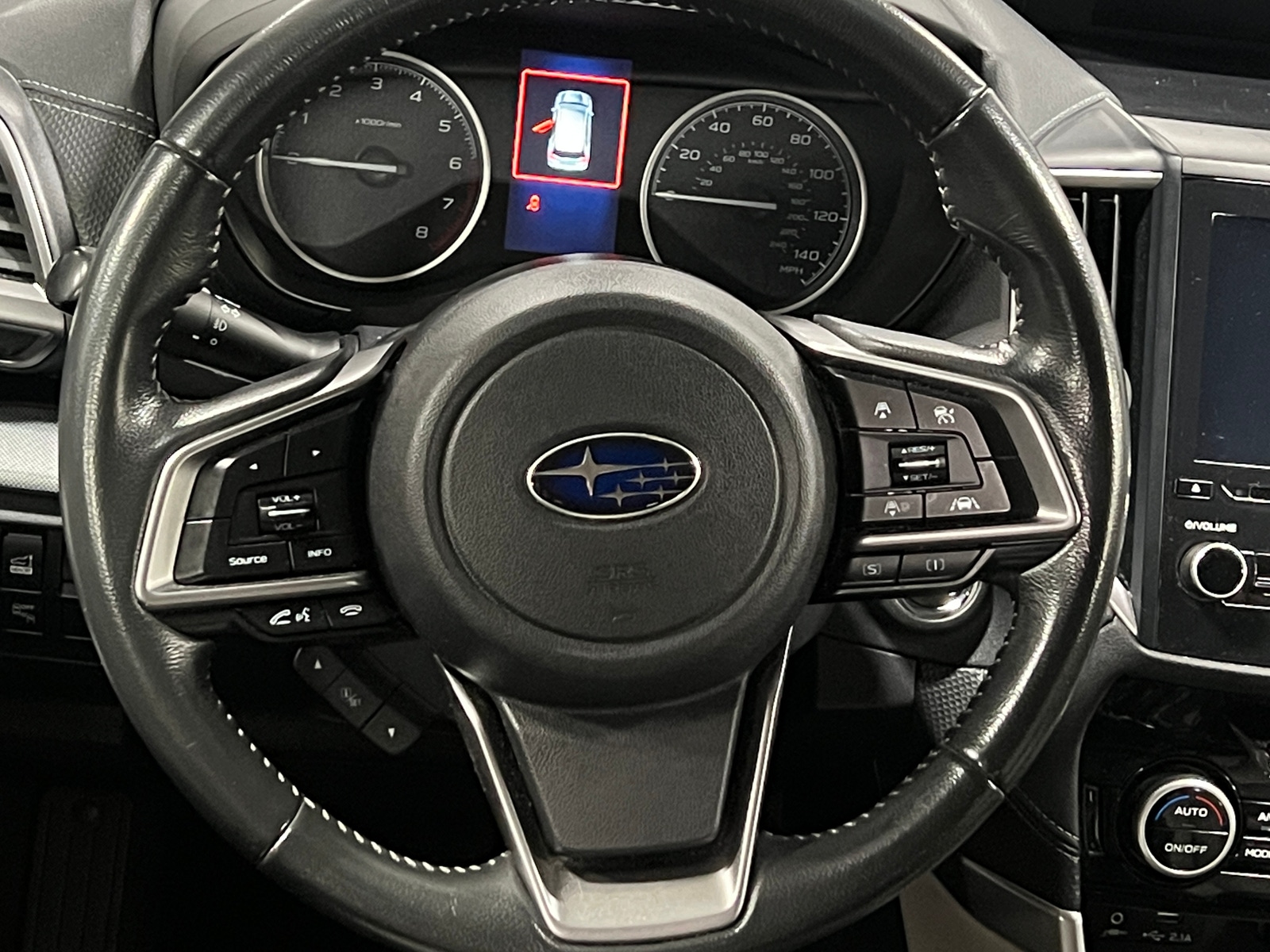 Thumbnail: 2019 Subaru Forester - 4