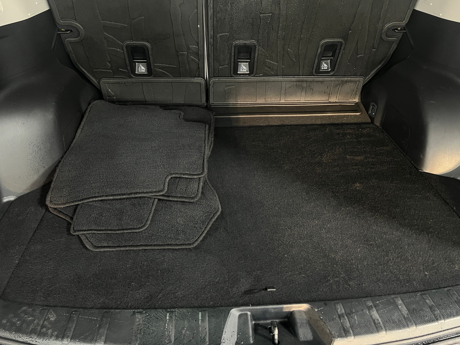 Thumbnail: 2019 Subaru Forester - 6