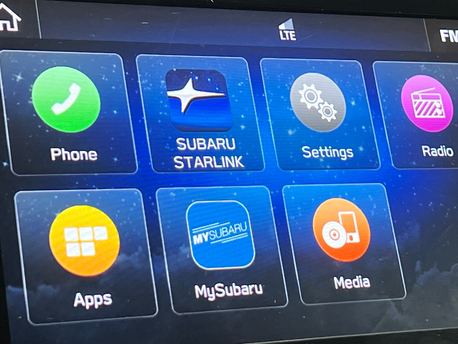 Thumbnail: 2019 Subaru Forester - 3