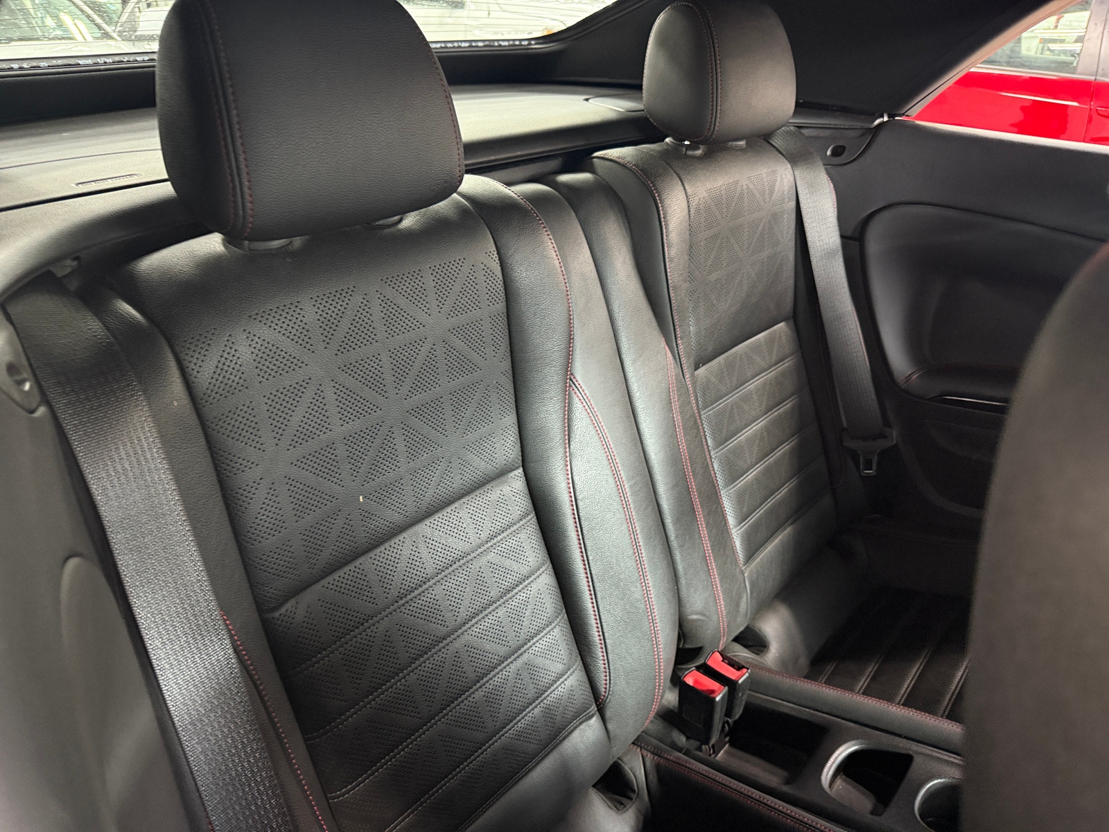 Thumbnail: 2018 Buick Cascada - 5