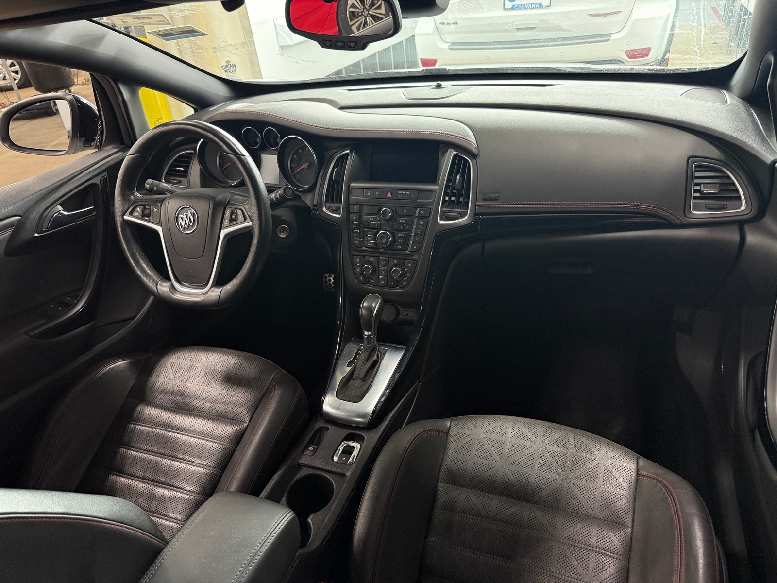 Thumbnail: 2018 Buick Cascada - 2