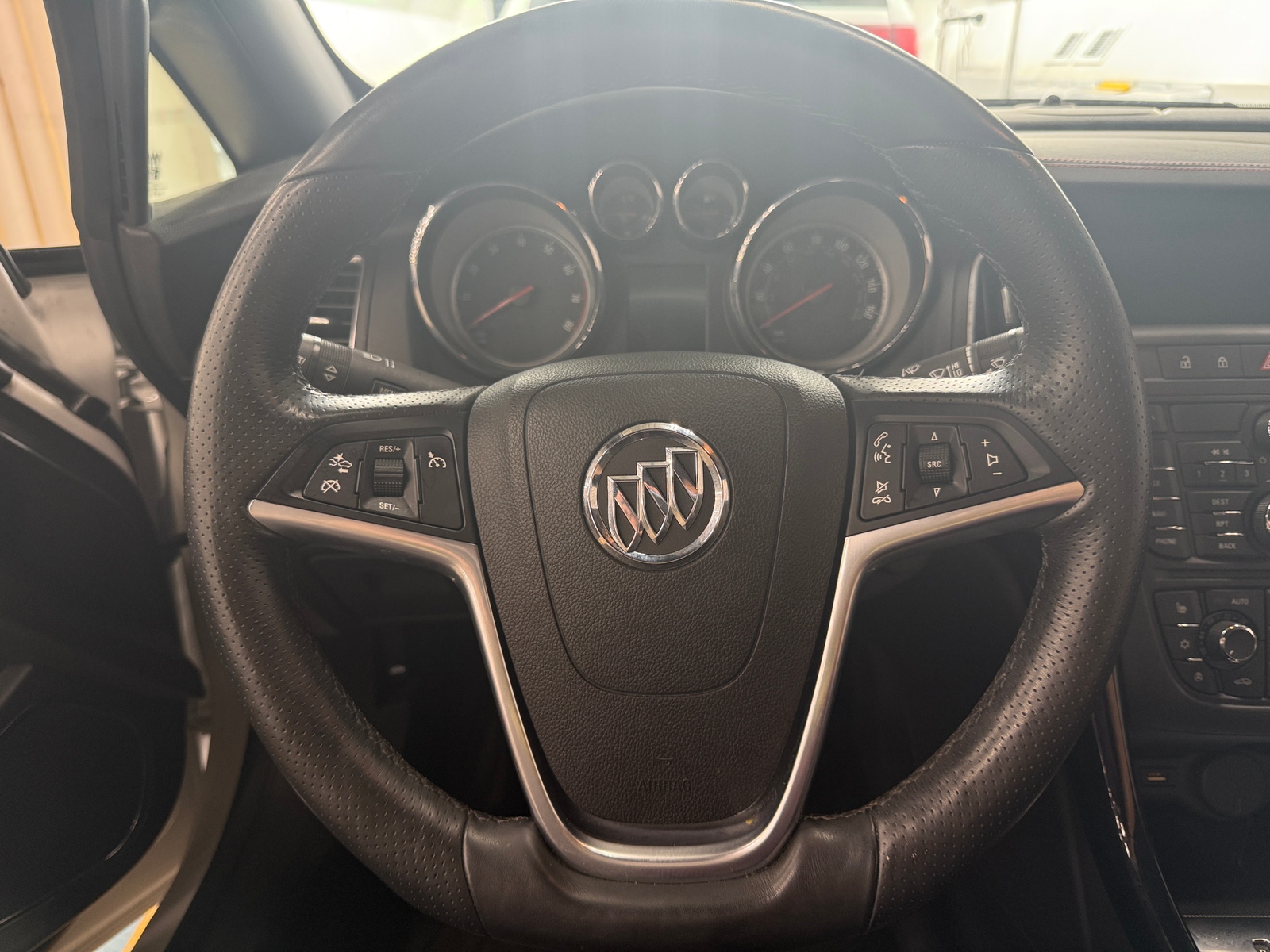 Thumbnail: 2018 Buick Cascada - 4