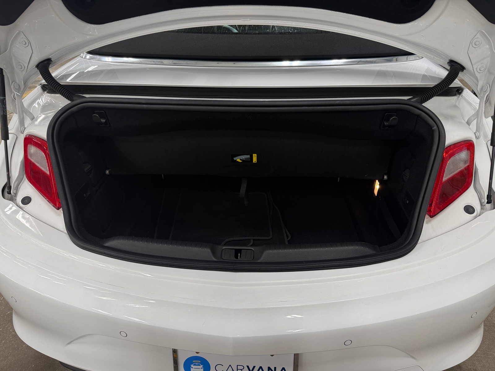 Thumbnail: 2018 Buick Cascada - 6