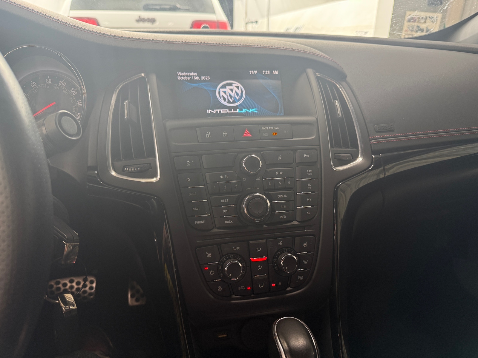 Thumbnail: 2018 Buick Cascada - 3