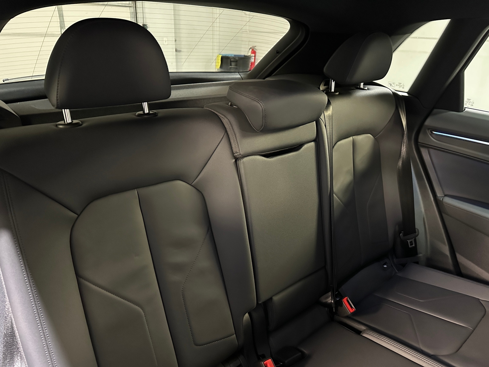 Thumbnail: 2023 Audi Q3 - 5