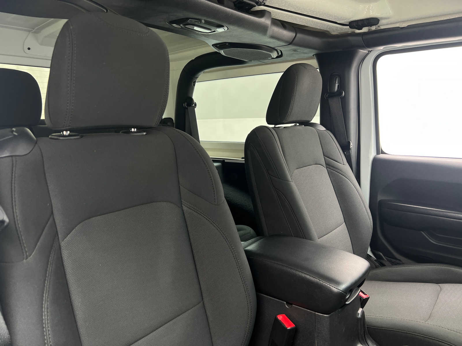 Thumbnail: 2020 Jeep Wrangler - 2