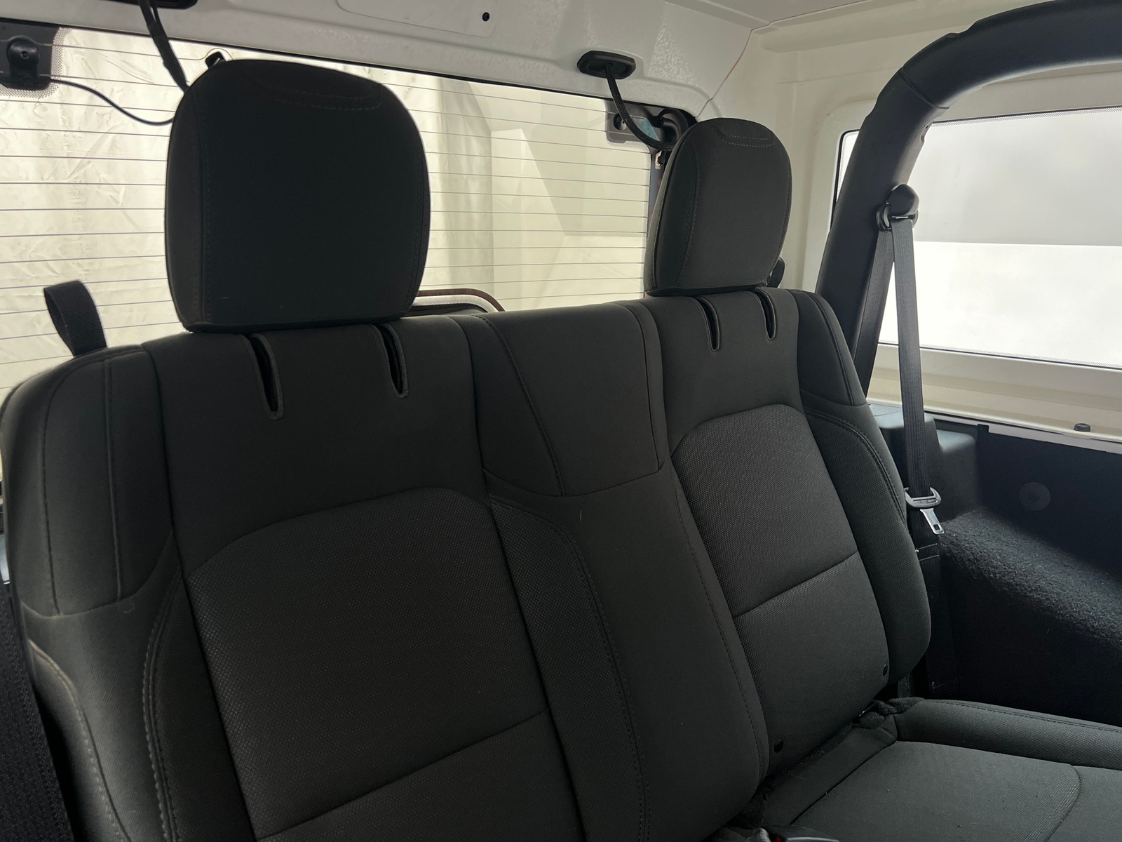 Thumbnail: 2020 Jeep Wrangler - 6