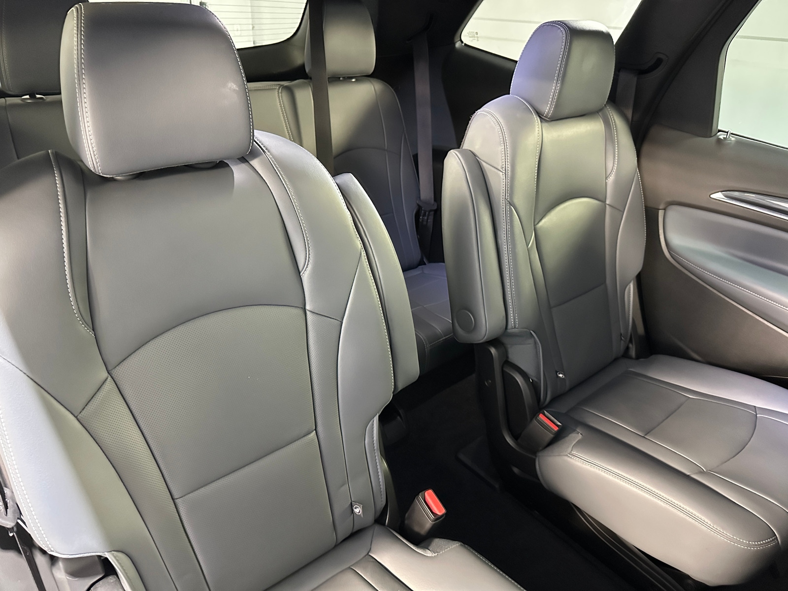 Thumbnail: 2024 Buick Enclave - 5