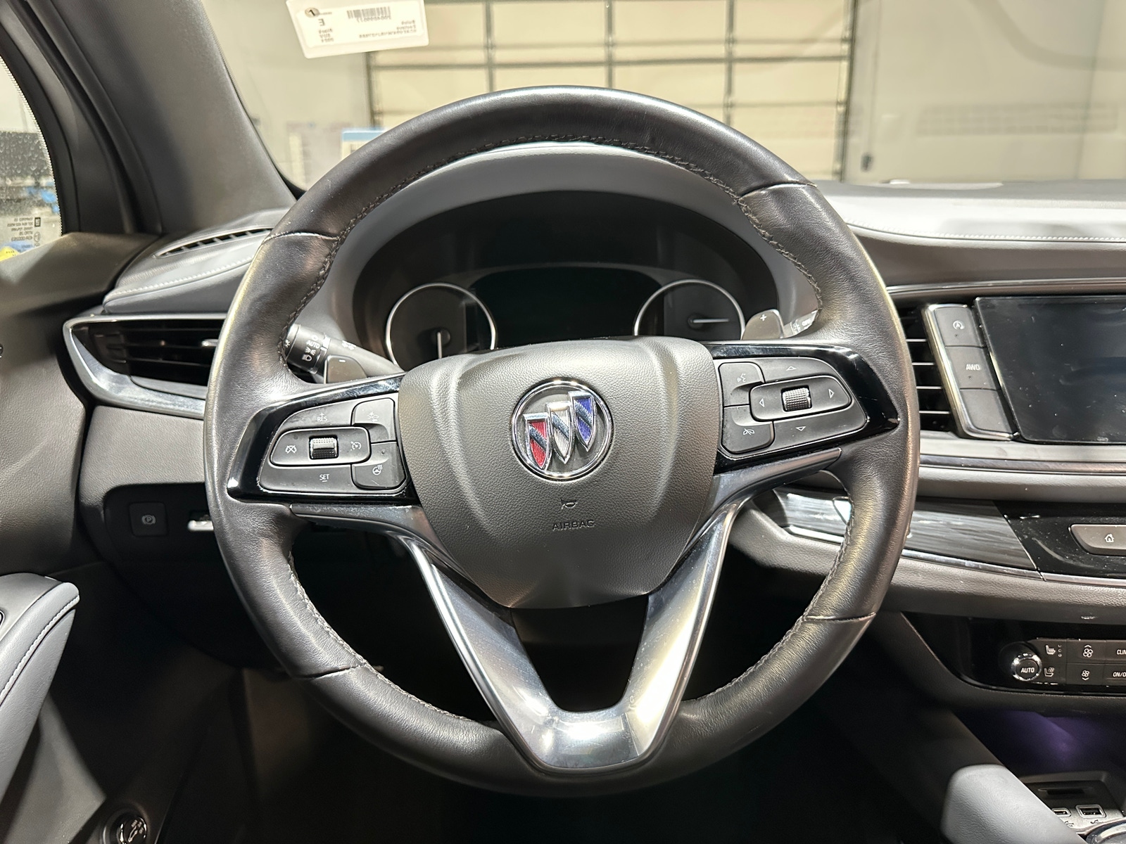 Thumbnail: 2024 Buick Enclave - 4