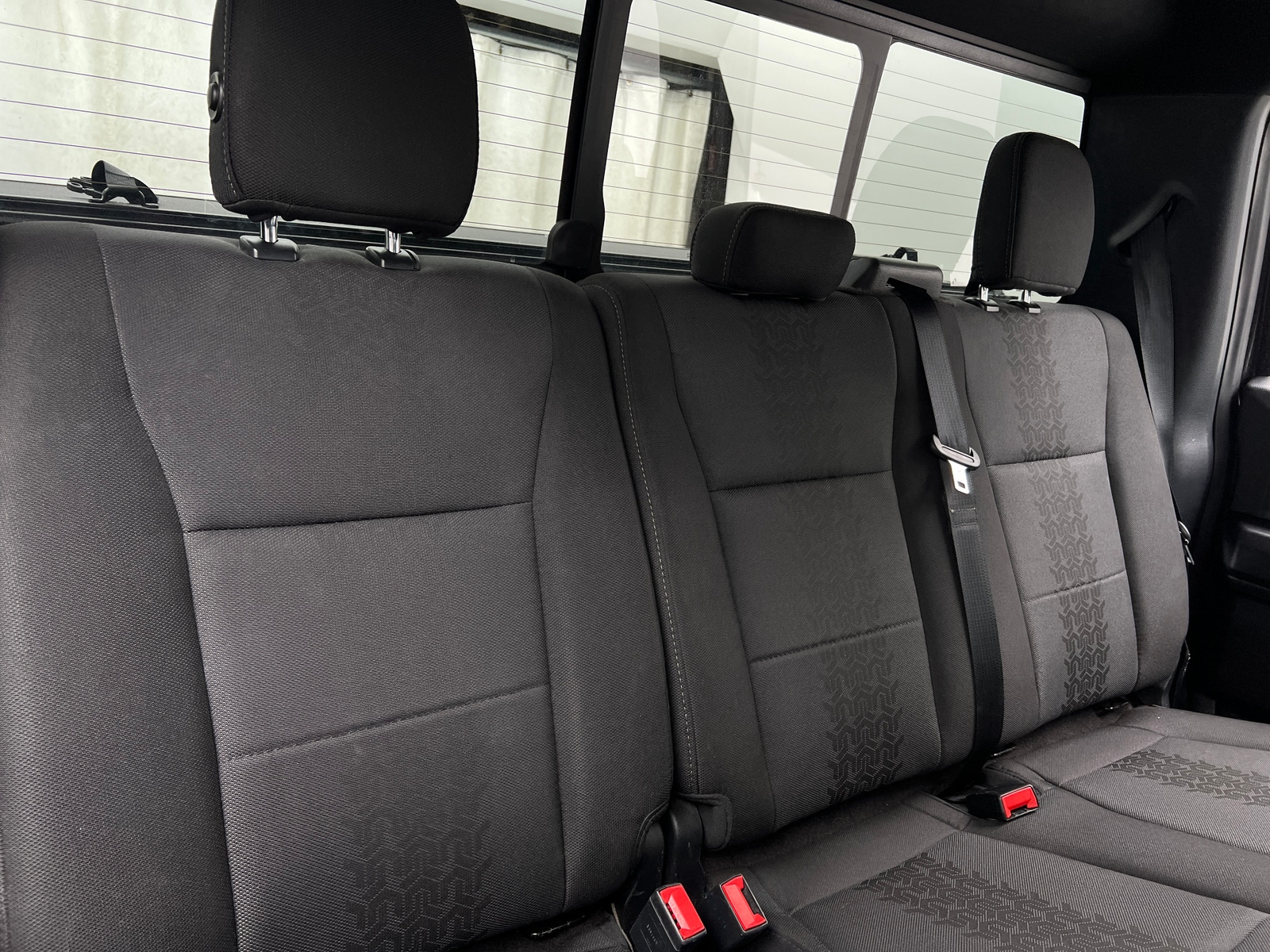 Thumbnail: 2019 Ford Econoline - 6