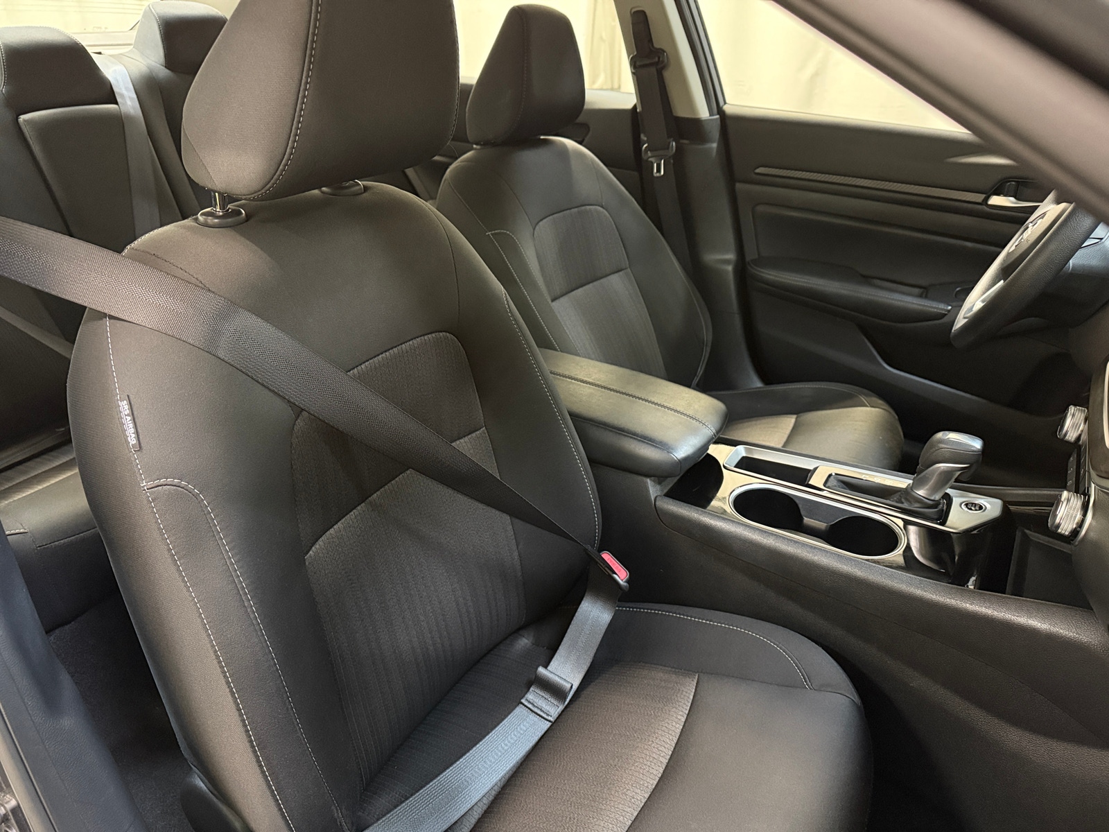 Thumbnail: 2024 Nissan Altima - 2