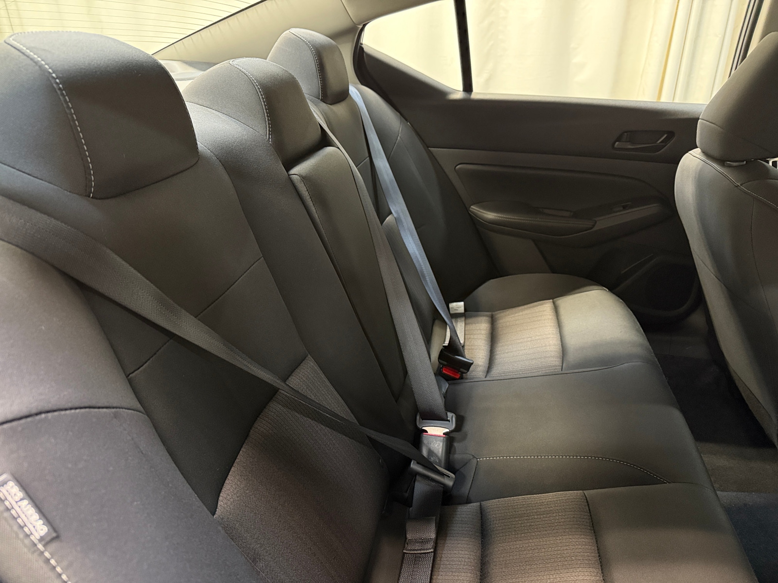 Thumbnail: 2024 Nissan Altima - 6