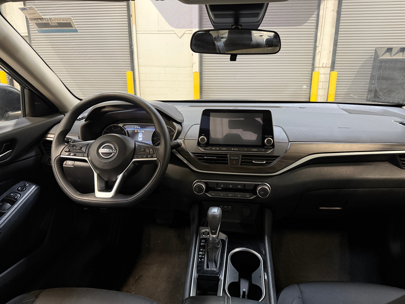 Thumbnail: 2024 Nissan Altima - 3