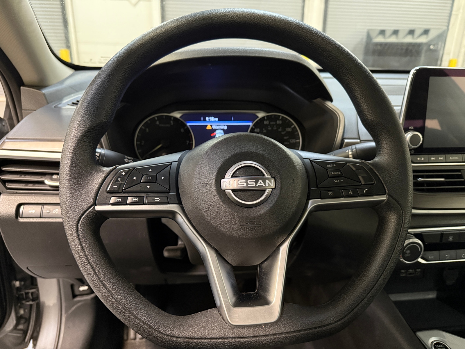 Thumbnail: 2024 Nissan Altima - 5