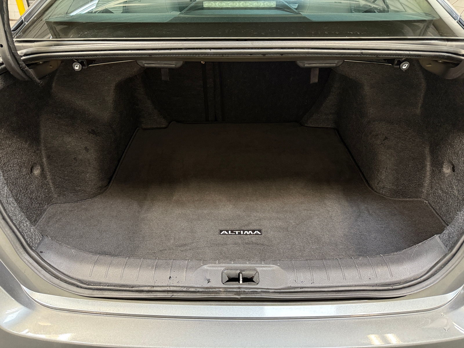 Thumbnail: 2024 Nissan Altima - 7