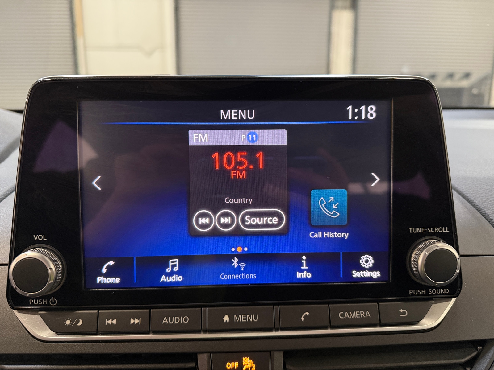 Thumbnail: 2024 Nissan Altima - 4