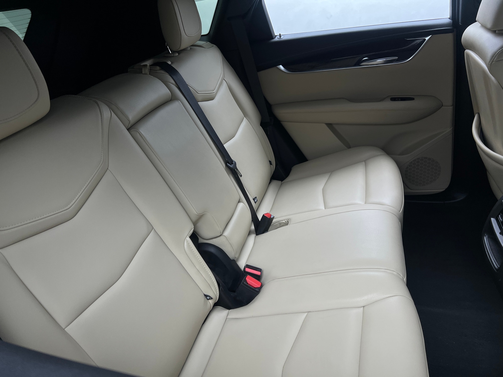 Thumbnail: 2019 Cadillac XT5 - 5