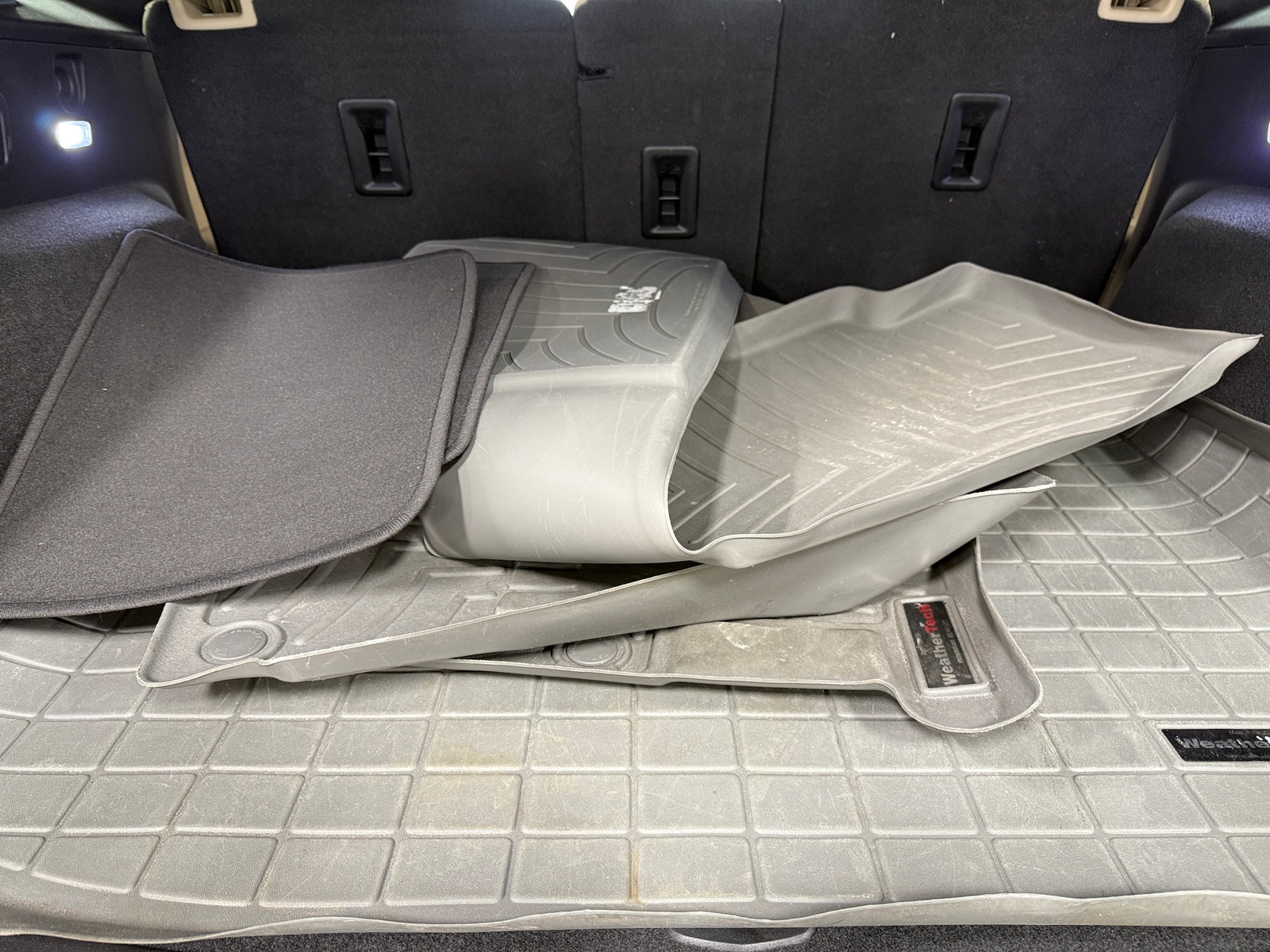 Thumbnail: 2019 Cadillac XT5 - 6