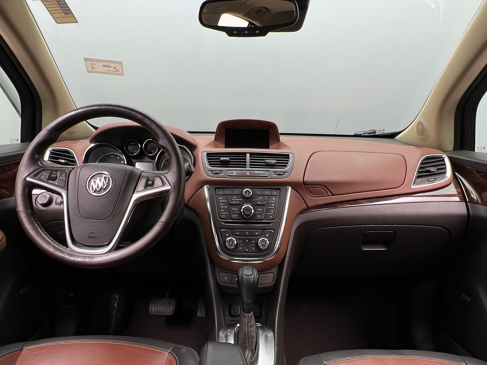 Thumbnail: 2015 Buick Encore - 2
