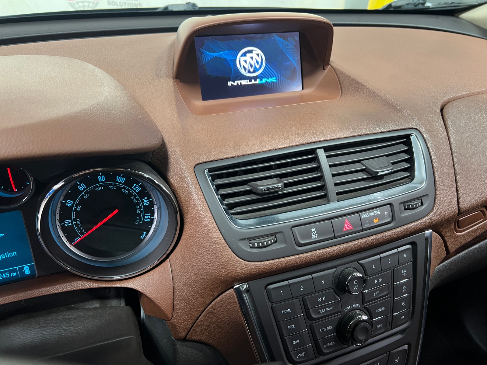 Thumbnail: 2015 Buick Encore - 3