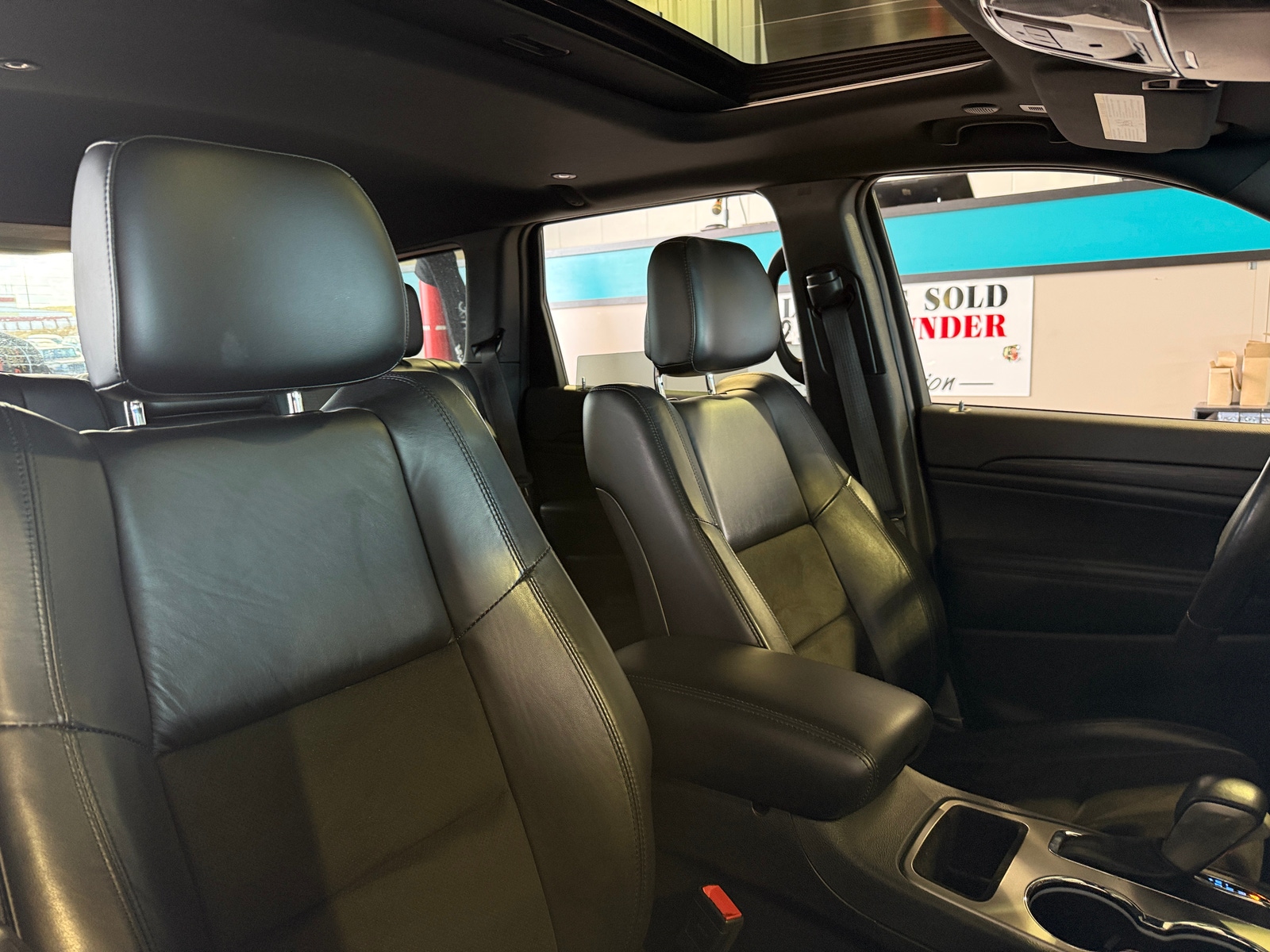 Thumbnail: 2021 Jeep Grand Cherokee - 2