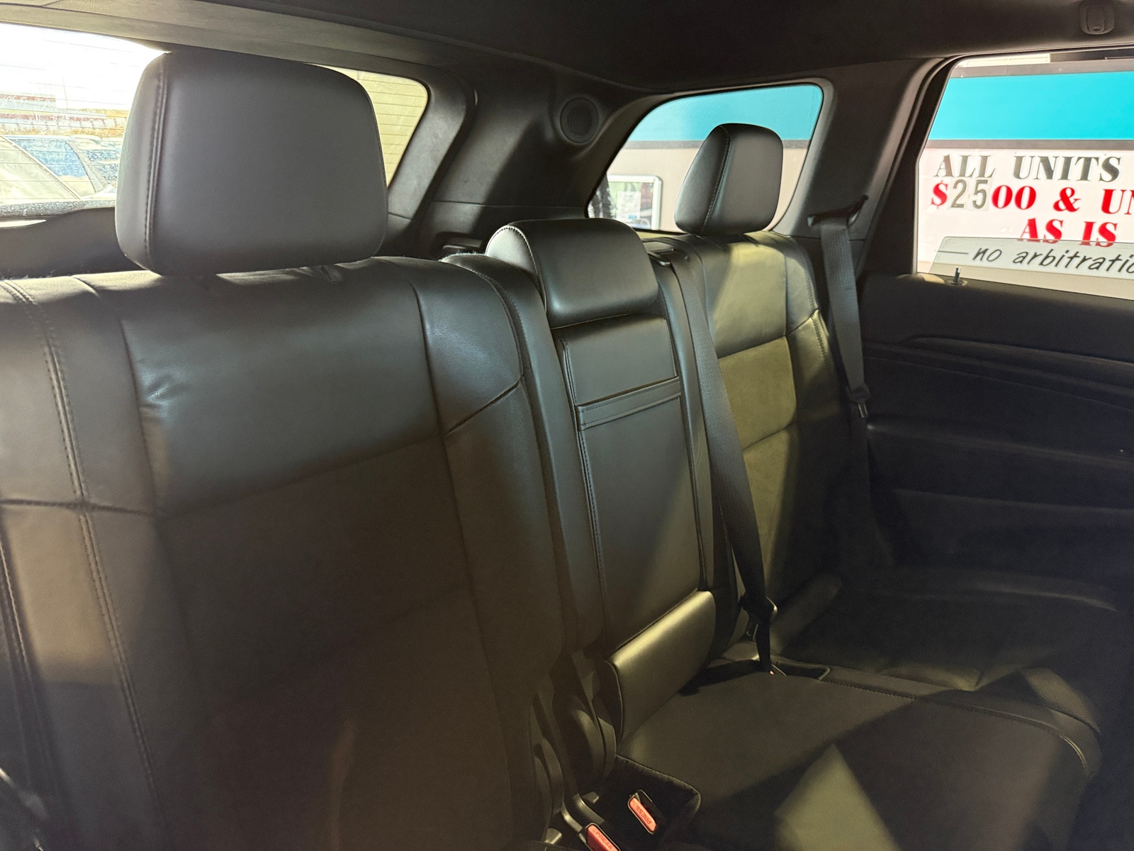 Thumbnail: 2021 Jeep Grand Cherokee - 6