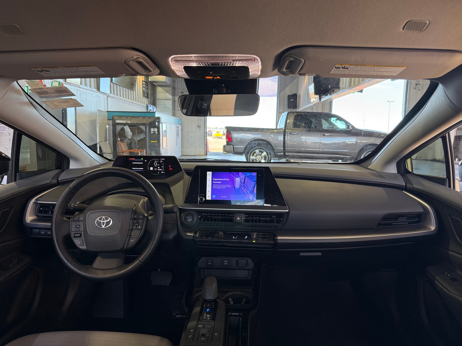 Thumbnail: 2024 Toyota Prius - 3