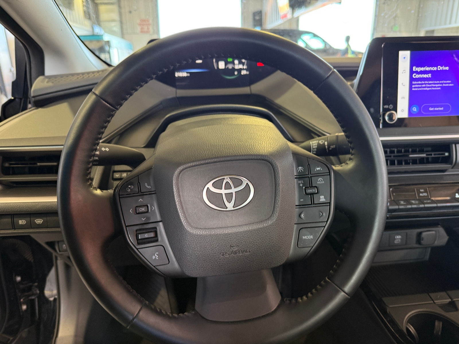 Thumbnail: 2024 Toyota Prius - 5