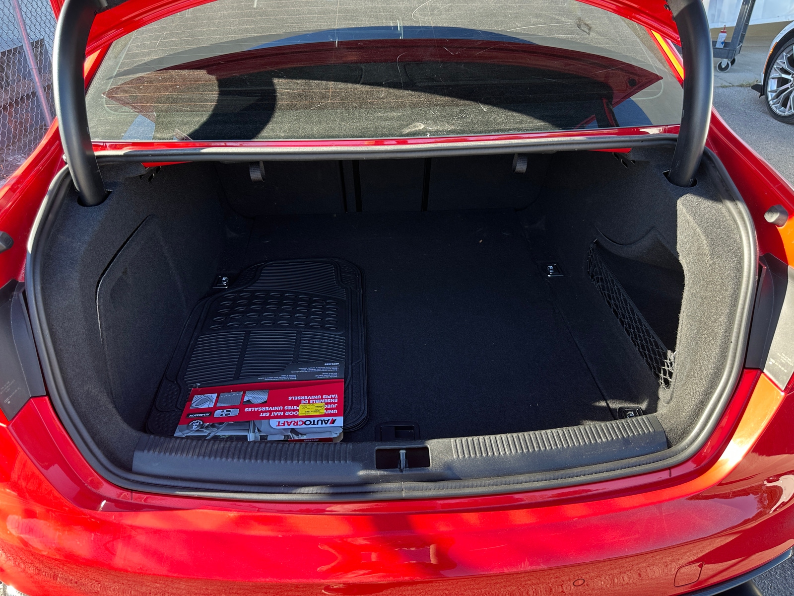 Thumbnail: 2015 Audi S4 - 6