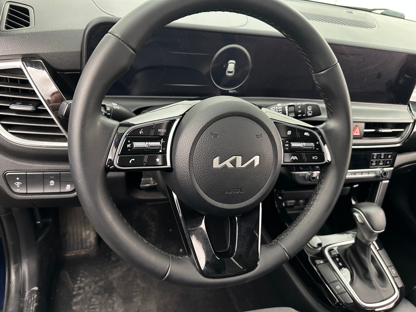 Thumbnail: 2024 Kia Seltos - 5