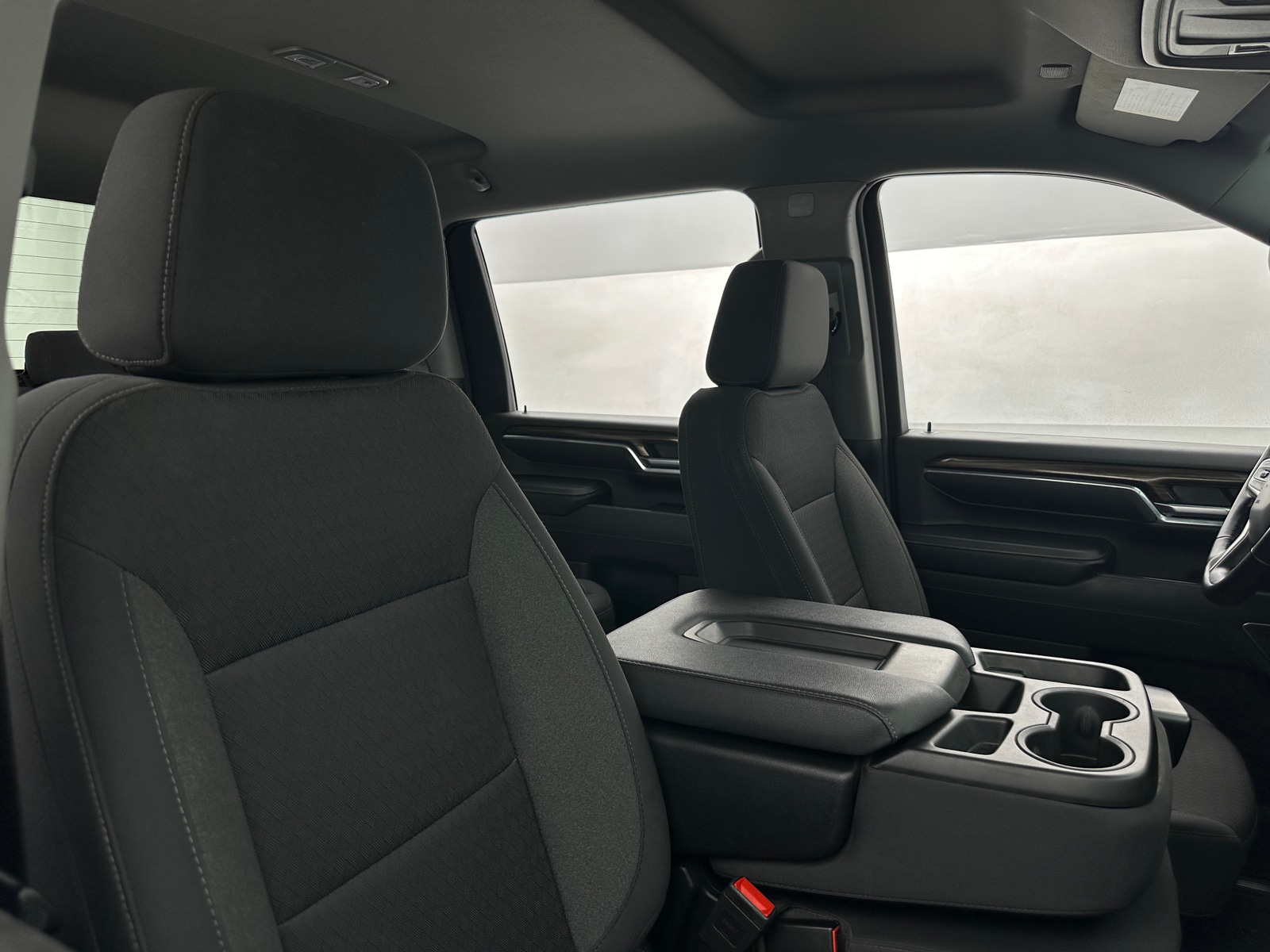 Thumbnail: 2024 Chevrolet Silverado 2500 - 2