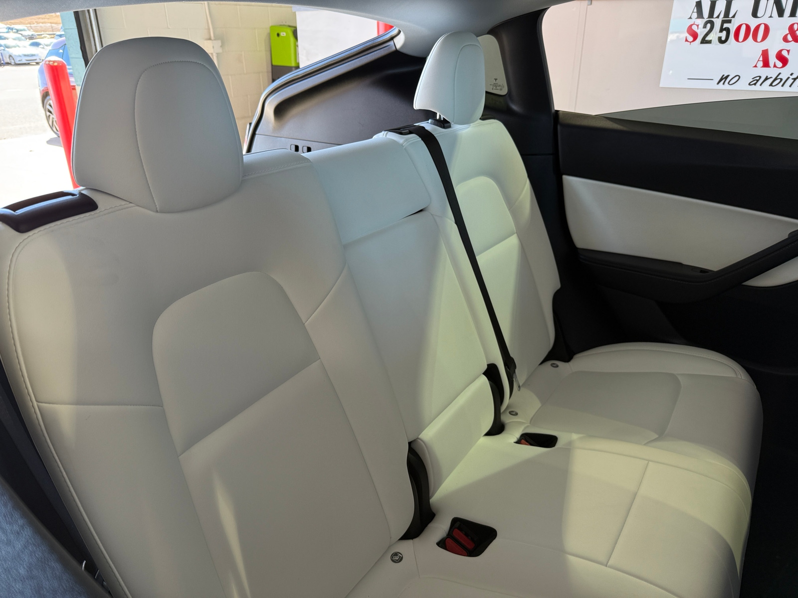 Thumbnail: 2021 Tesla Model Y - 5