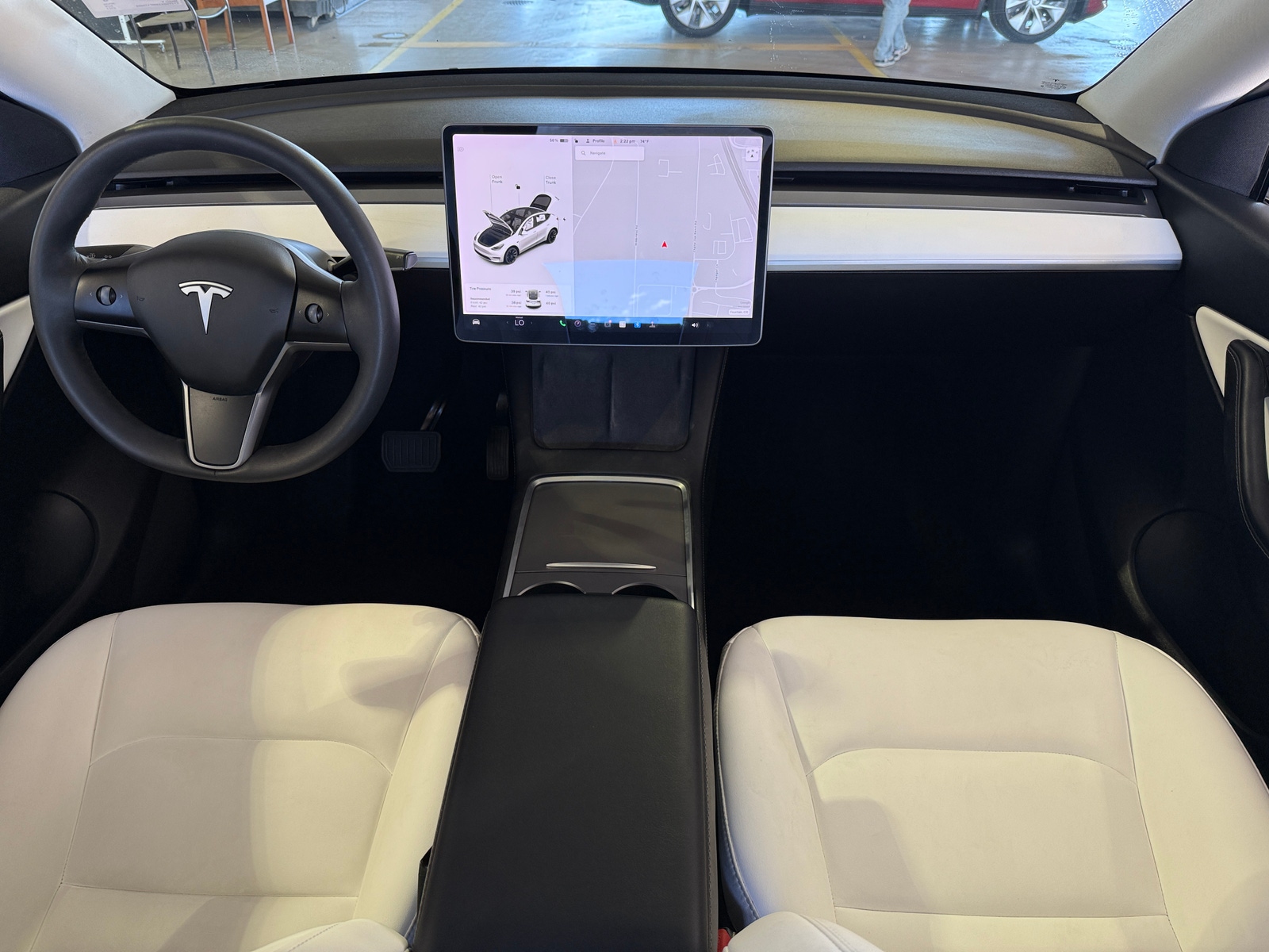 Thumbnail: 2021 Tesla Model Y - 2
