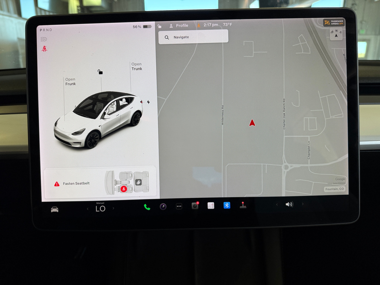 Thumbnail: 2021 Tesla Model Y - 3