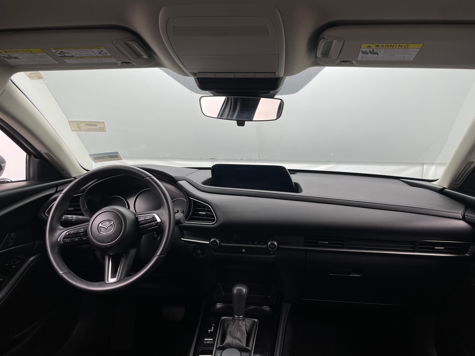 Thumbnail: 2024 Mazda CX-30 - 2