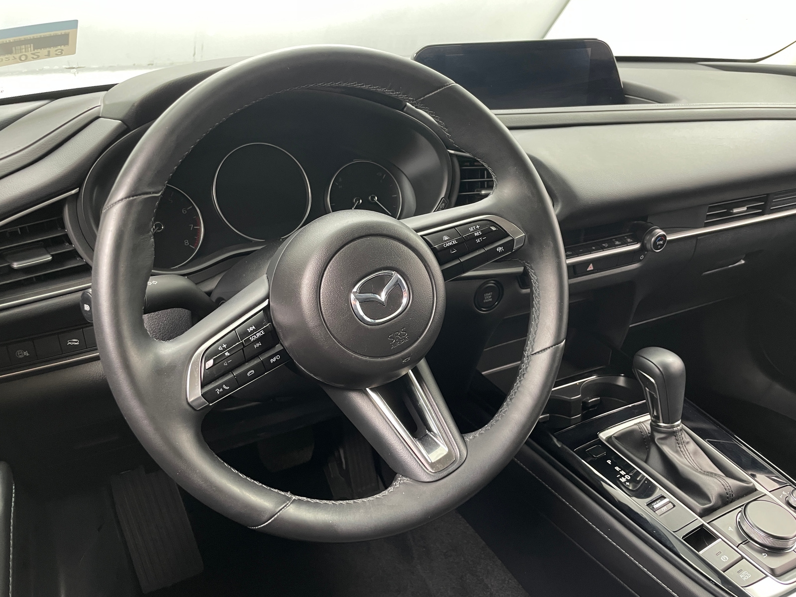 Thumbnail: 2024 Mazda CX-30 - 4
