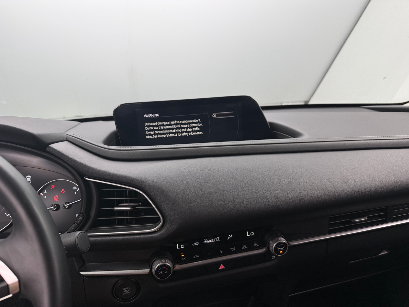 Thumbnail: 2024 Mazda CX-30 - 3