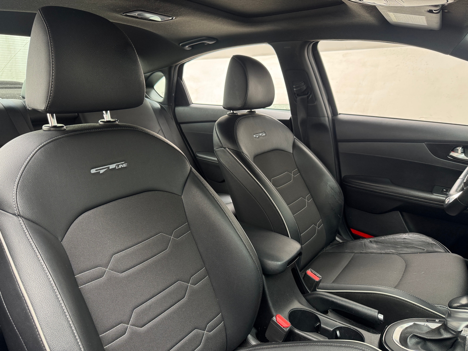 Thumbnail: 2021 Kia Forte - 2