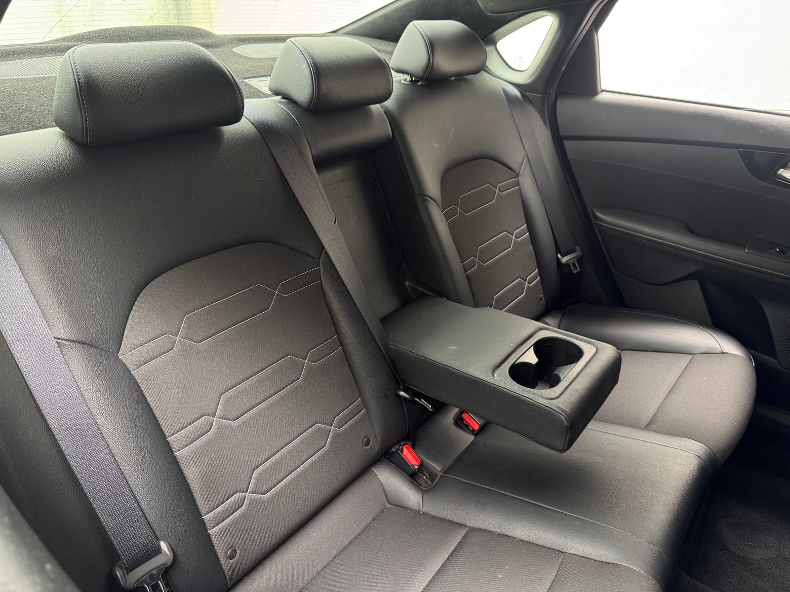 Thumbnail: 2021 Kia Forte - 6