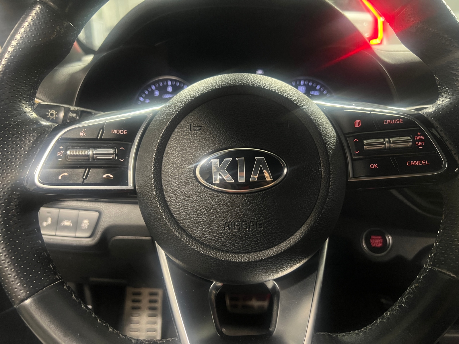 Thumbnail: 2021 Kia Forte - 5